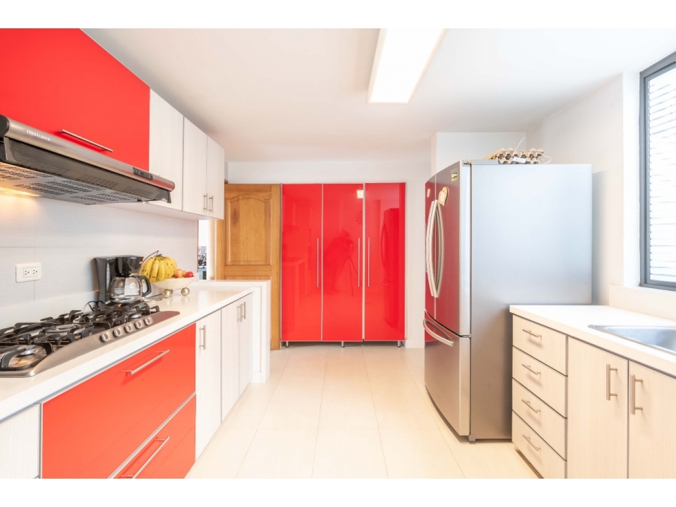Apartamento remodelado en VENTA en Rincon de chico — foto 6
