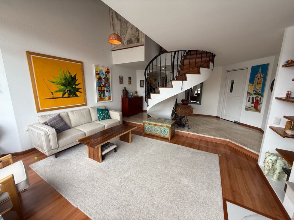 BAJO DE PRECIO!!! Increible apartamento en VENTA en San patricio — foto 2