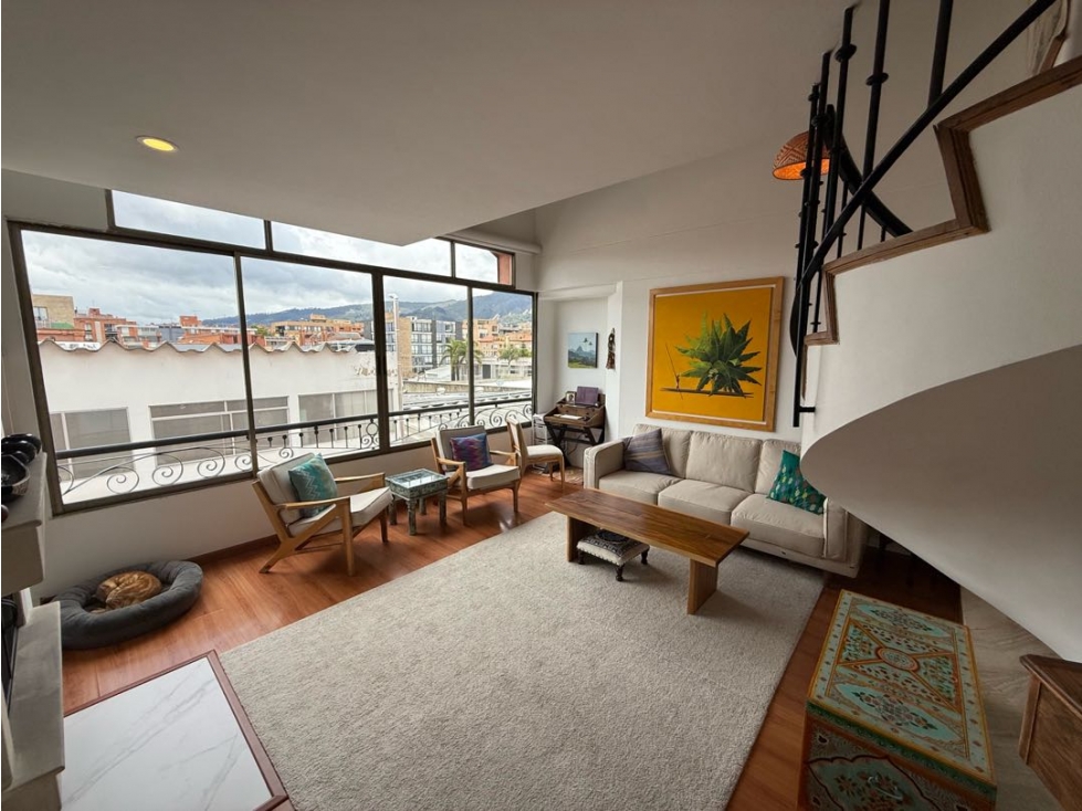 BAJO DE PRECIO!!! Increible apartamento en VENTA en San patricio — foto 3