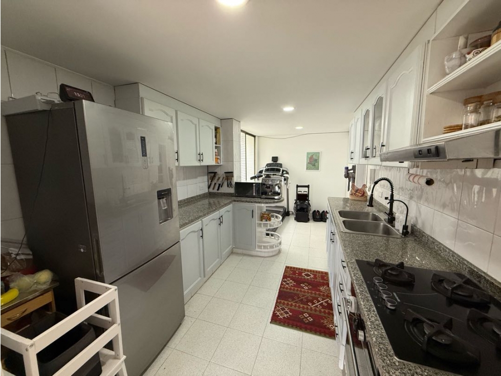 BAJO DE PRECIO!!! Increible apartamento en VENTA en San patricio — foto 5