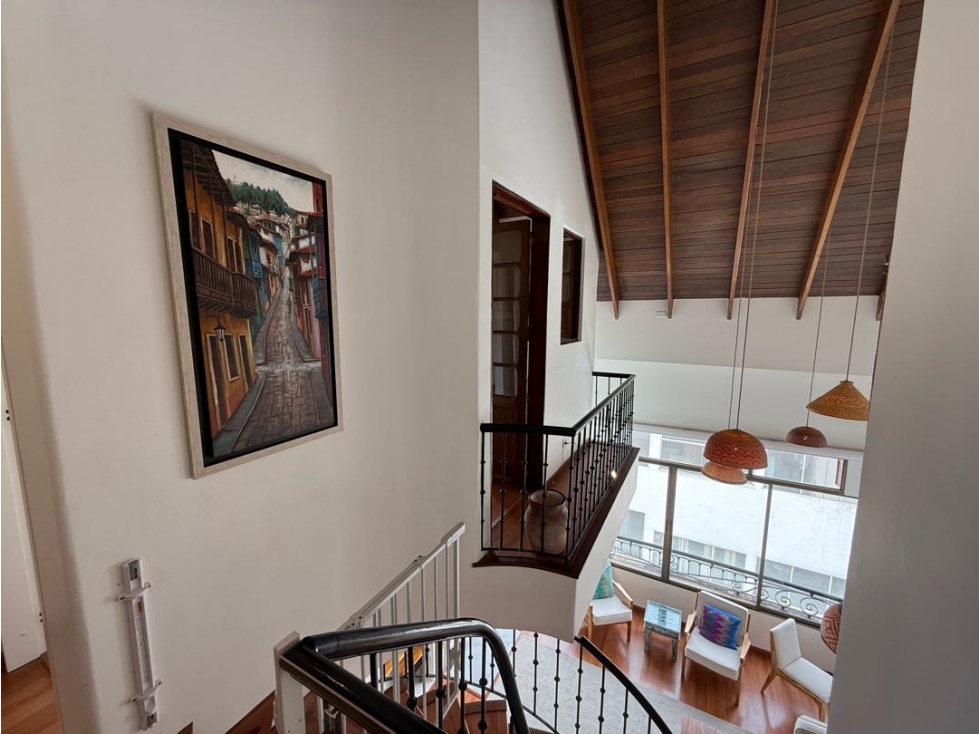 BAJO DE PRECIO!!! Increible apartamento en VENTA en San patricio — foto 6