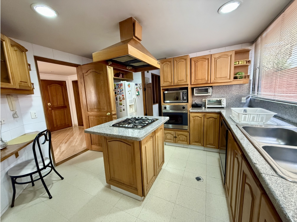 Apto para VENTA en Rosales bajo — foto 5