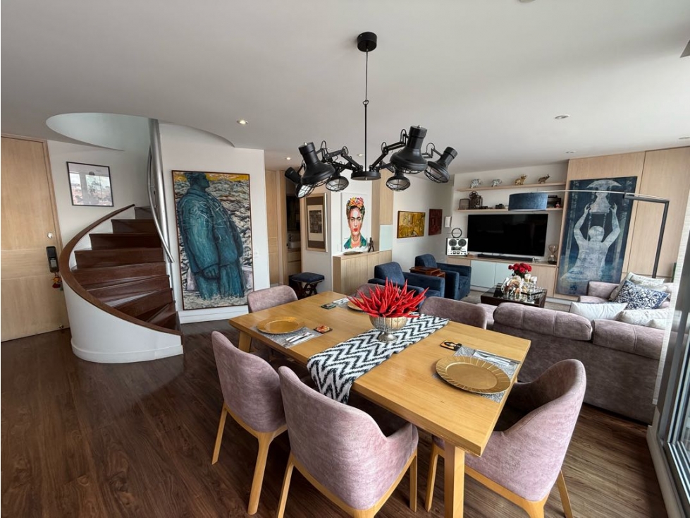 Increíble apartamento en VENTA en SAN PATRICIO — foto 3