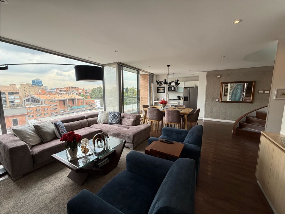 Increíble apartamento en VENTA en SAN PATRICIO — foto 5