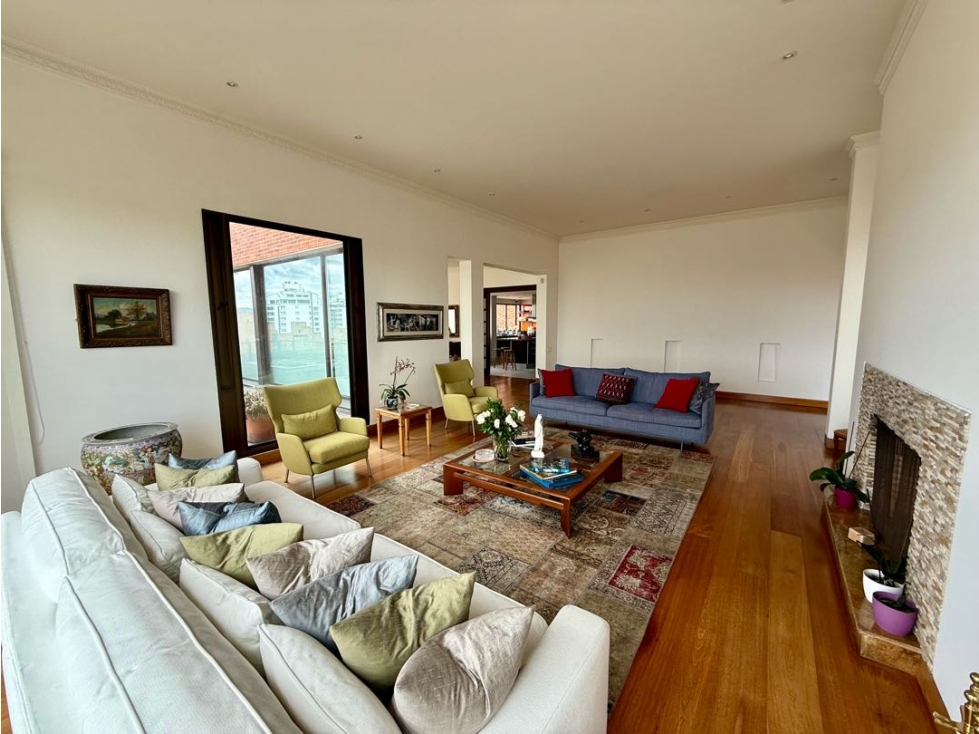 Espectacular apartamento para VENTA en ROSALES — foto 2
