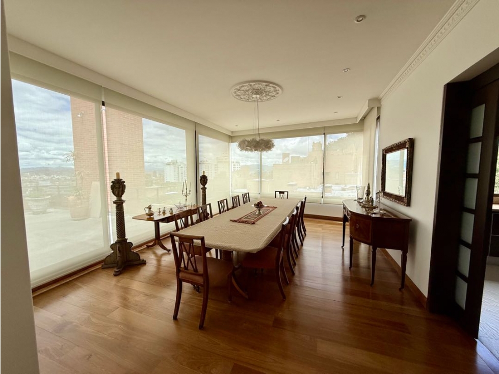 Espectacular apartamento para VENTA en ROSALES — foto 3