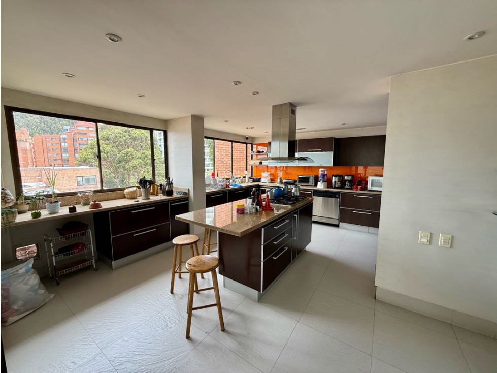Espectacular apartamento para VENTA en ROSALES — foto 5