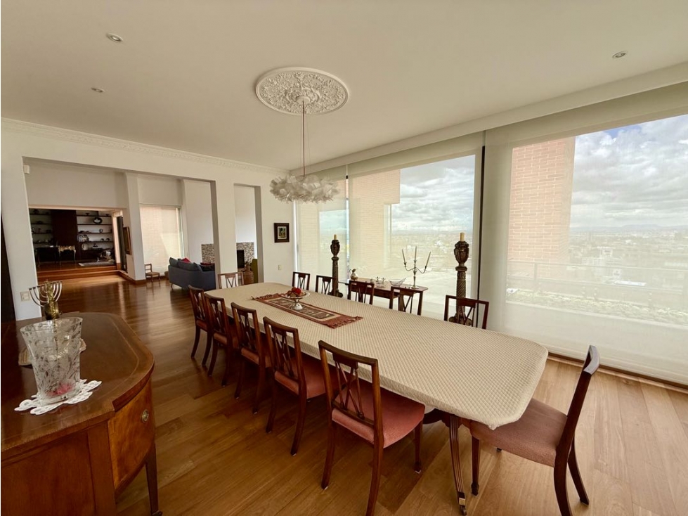 Espectacular apartamento para VENTA en ROSALES — foto 6