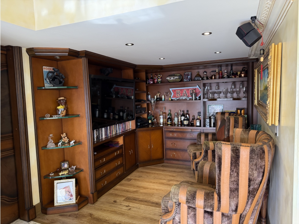 Apartamento en VENTA en Rosales con Terraza — foto 6