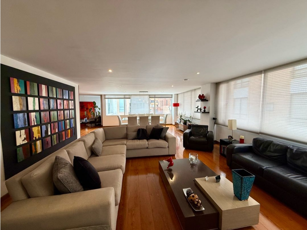 Apartamento en VENTA EN CHICO — foto 2