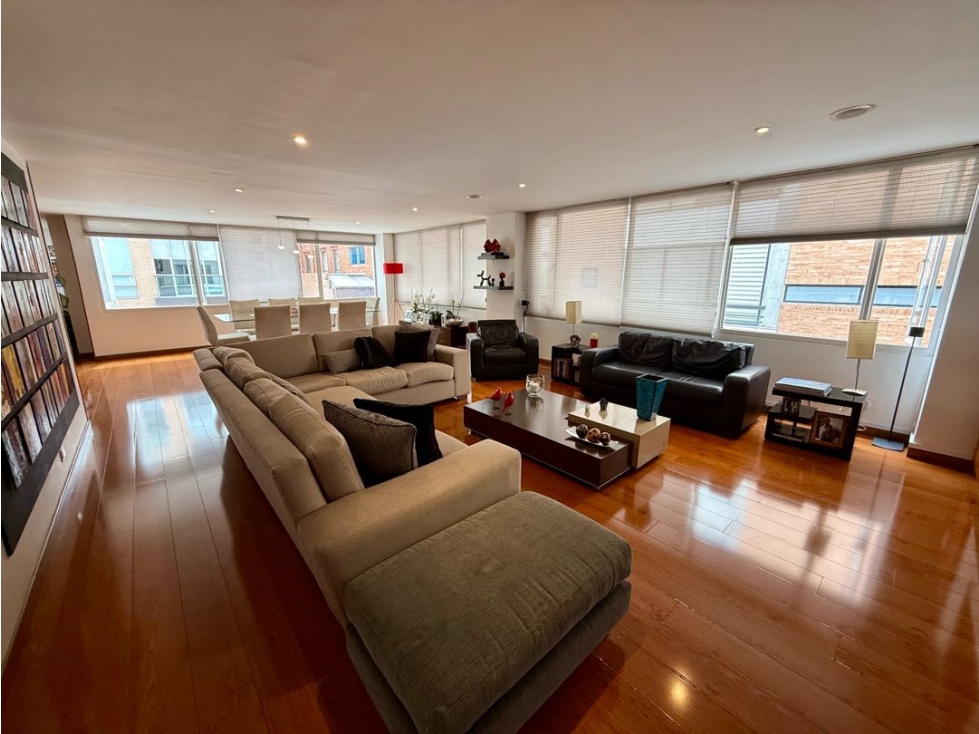 Apartamento en VENTA EN CHICO — foto 3