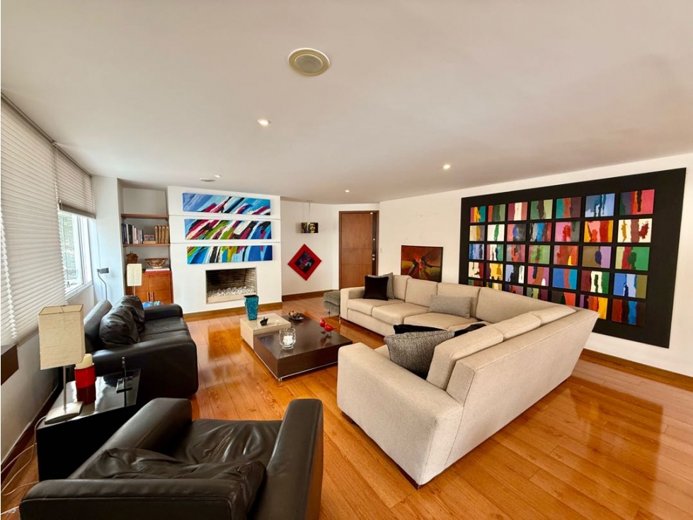 Apartamento en VENTA EN CHICO — foto 4
