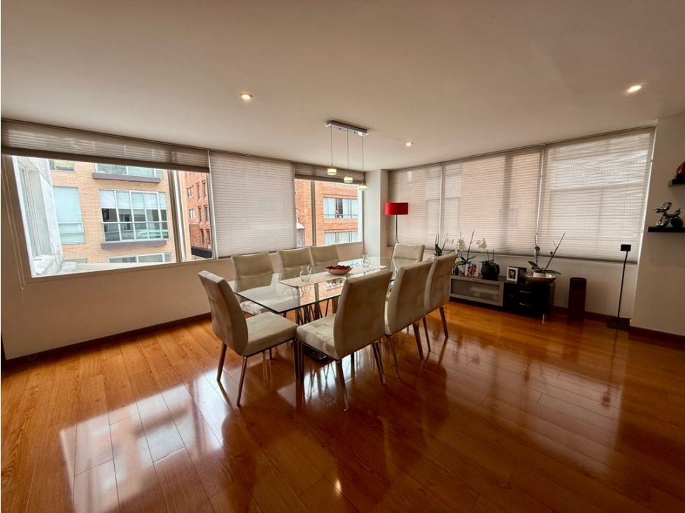 Apartamento en VENTA EN CHICO — foto 5