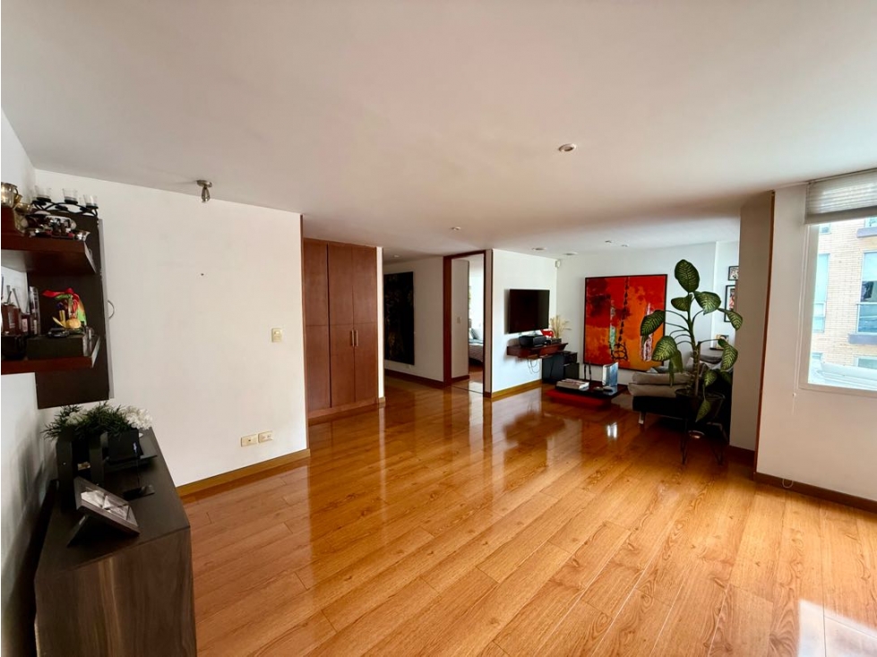 Apartamento en VENTA EN CHICO — foto 6