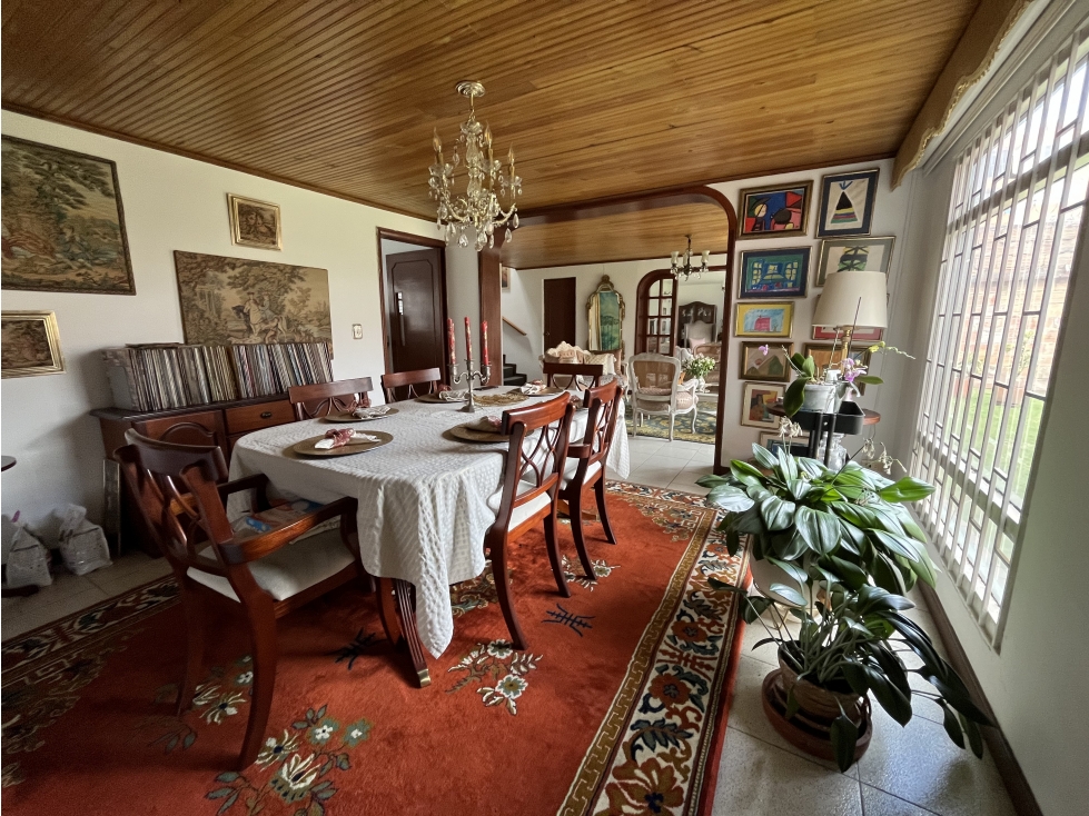 Casa en VENTA en el Batan — foto 3