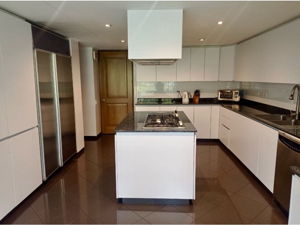 Espectacular Apartamento para VENTA en CABRERA — foto 3