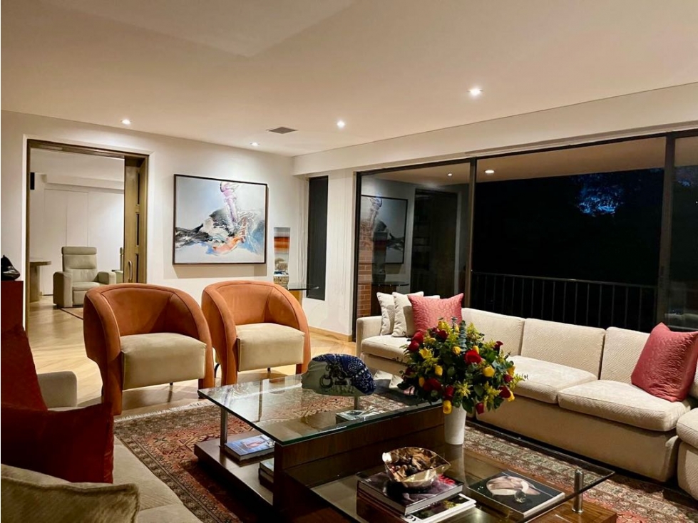 Espectacular Apartamento para VENTA en CABRERA — foto 2