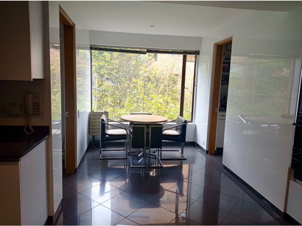 Espectacular Apartamento para VENTA en CABRERA — foto 4