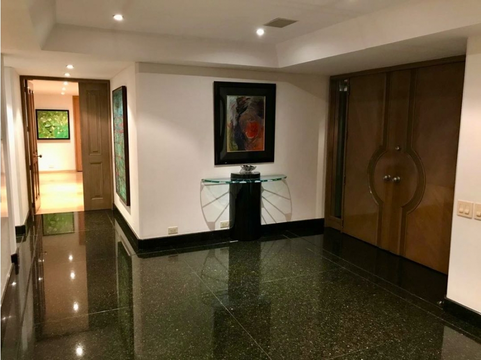 Espectacular Apartamento para VENTA en CABRERA — foto 5