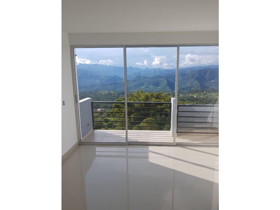 Espectacular PENTHOUSE con vista a la cordillera en Palmas de Iraki — foto 2