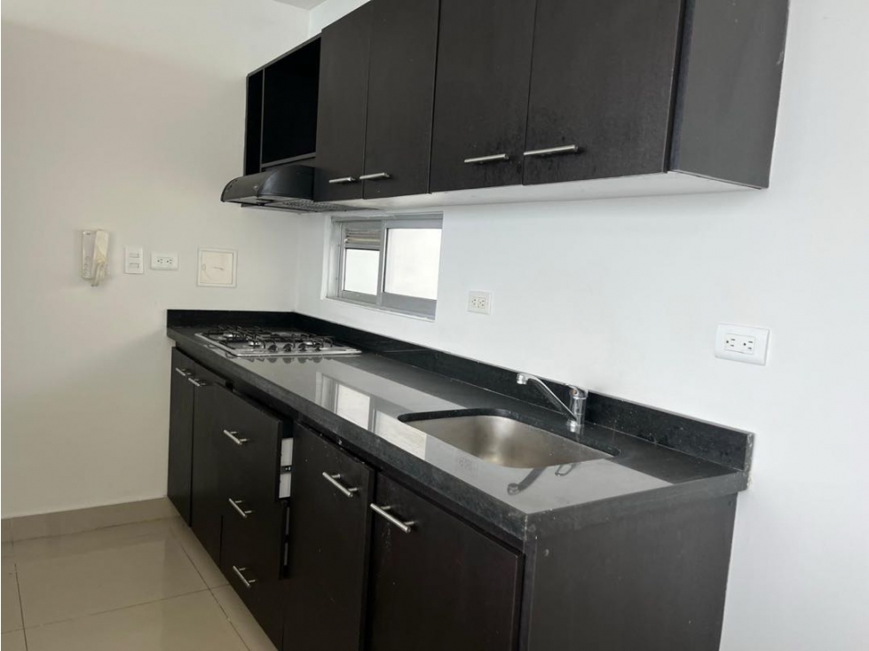 Espectacular PENTHOUSE con vista a la cordillera en Palmas de Iraki — foto 3