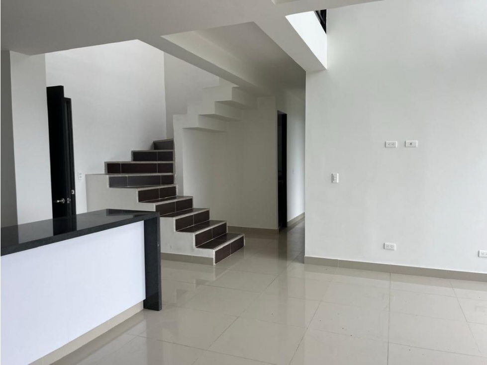 Espectacular PENTHOUSE con vista a la cordillera en Palmas de Iraki — foto 4