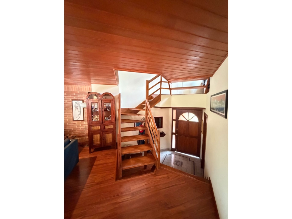 Townhouse divino para VENTA en Bosque de Pinos — foto 2