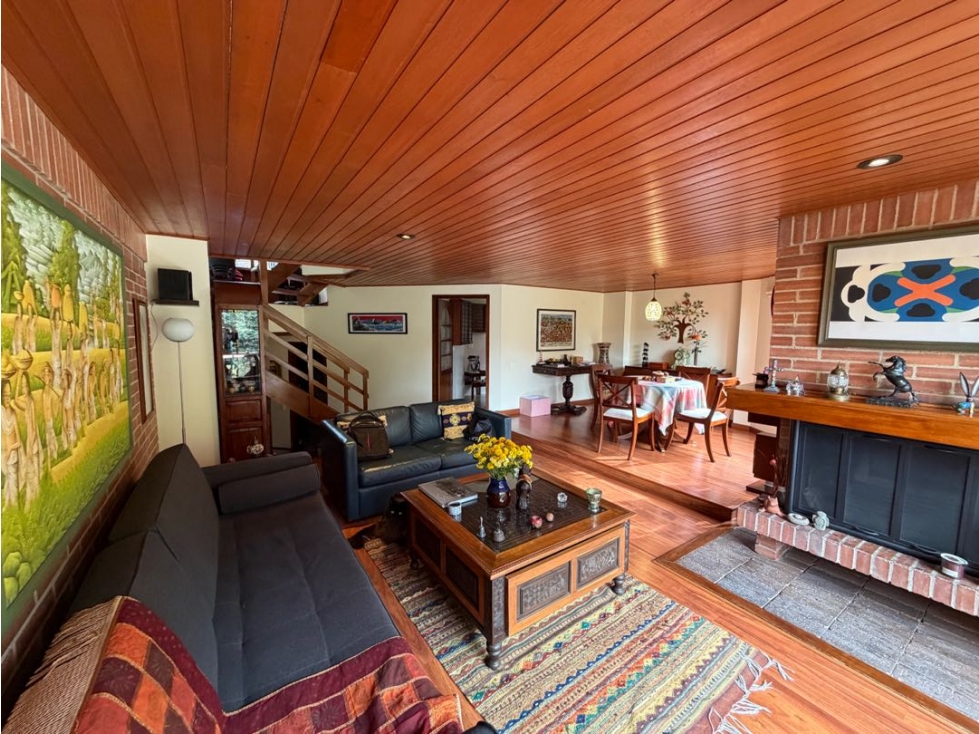 Townhouse divino para VENTA en Bosque de Pinos — foto 3