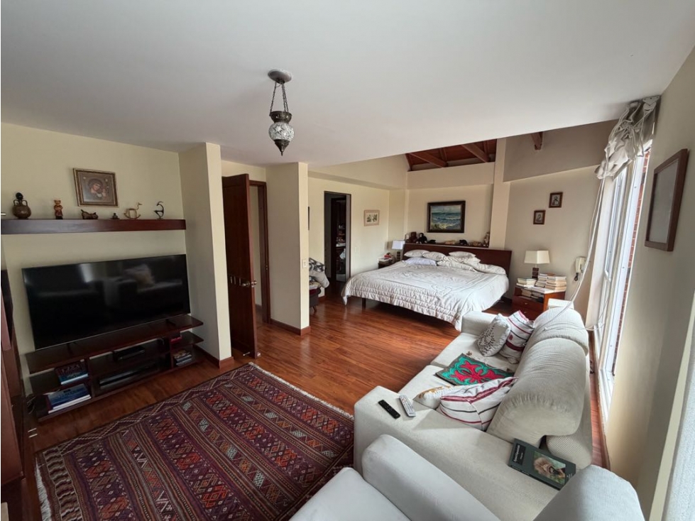 Townhouse divino para VENTA en Bosque de Pinos — foto 6