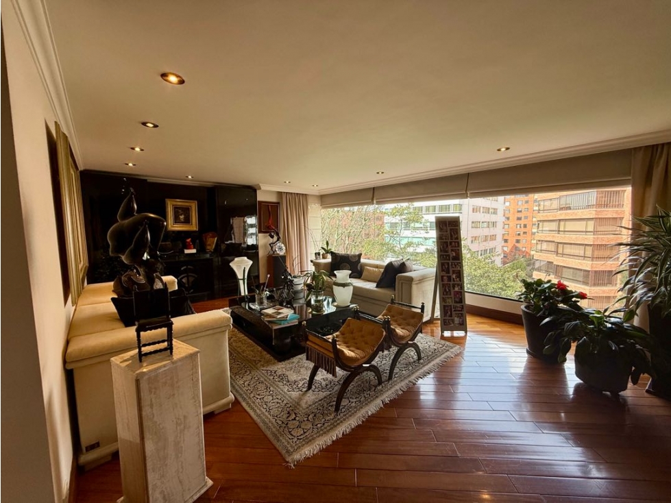 Espectacular Apartamento para VENTA en CABRERA — foto 2