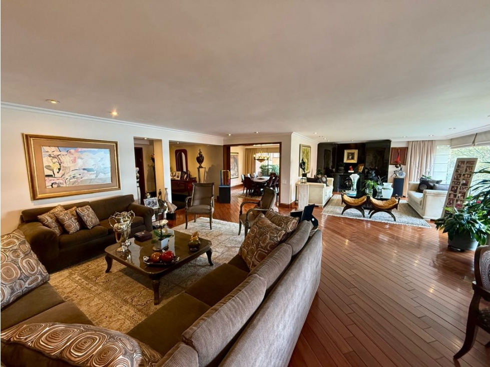 Espectacular Apartamento para VENTA en CABRERA — foto 3