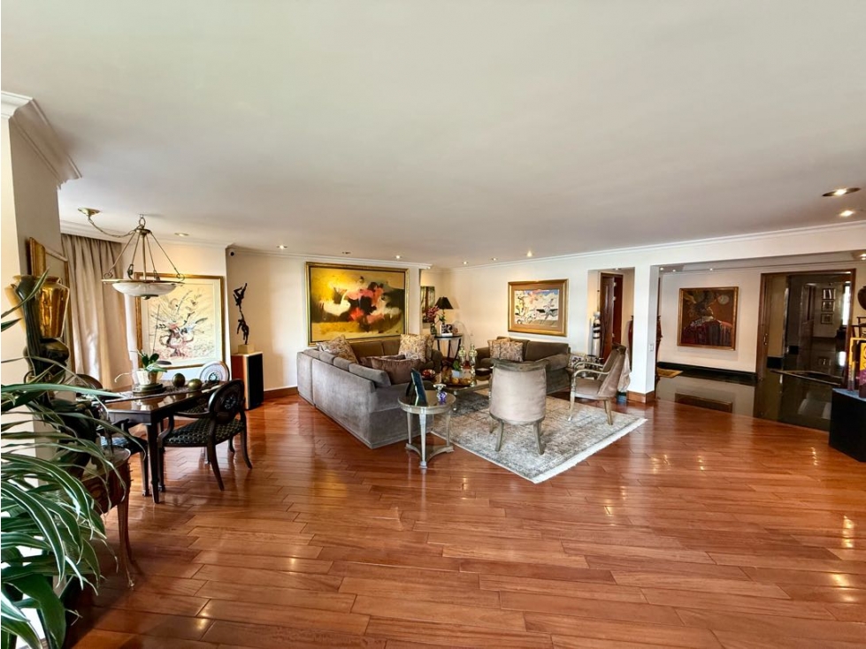 Espectacular Apartamento para VENTA en CABRERA — foto 4