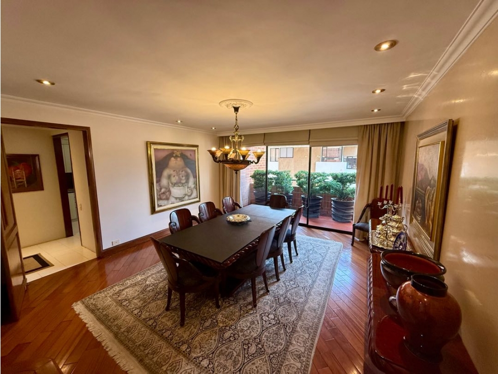 Espectacular Apartamento para VENTA en CABRERA — foto 5