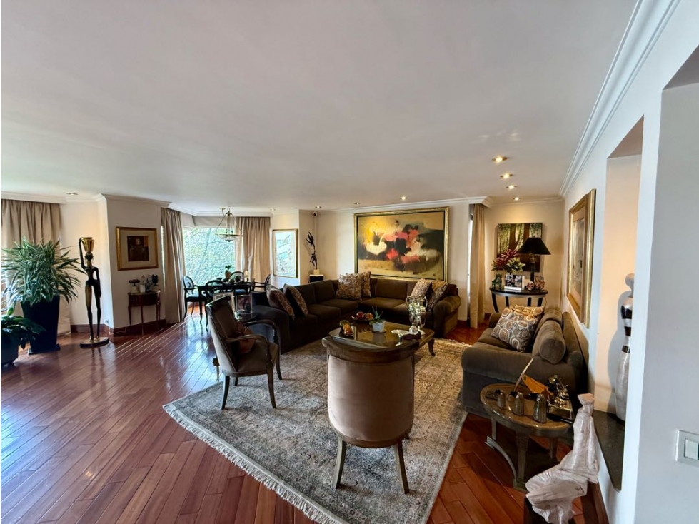 Espectacular Apartamento para VENTA en CABRERA — foto 6