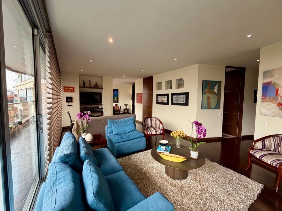 Apartamento divino para venta en Chico Oriental — foto 2