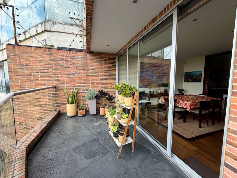 Apartamento divino para venta en Chico Oriental — foto 5