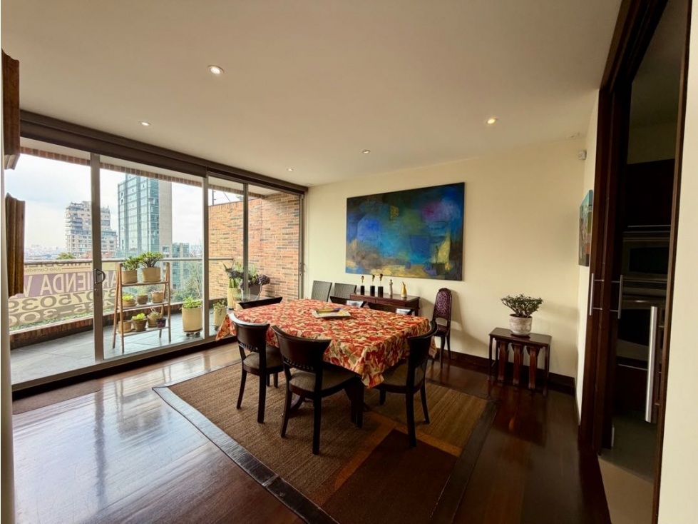 Apartamento divino para venta en Chico Oriental — foto 6