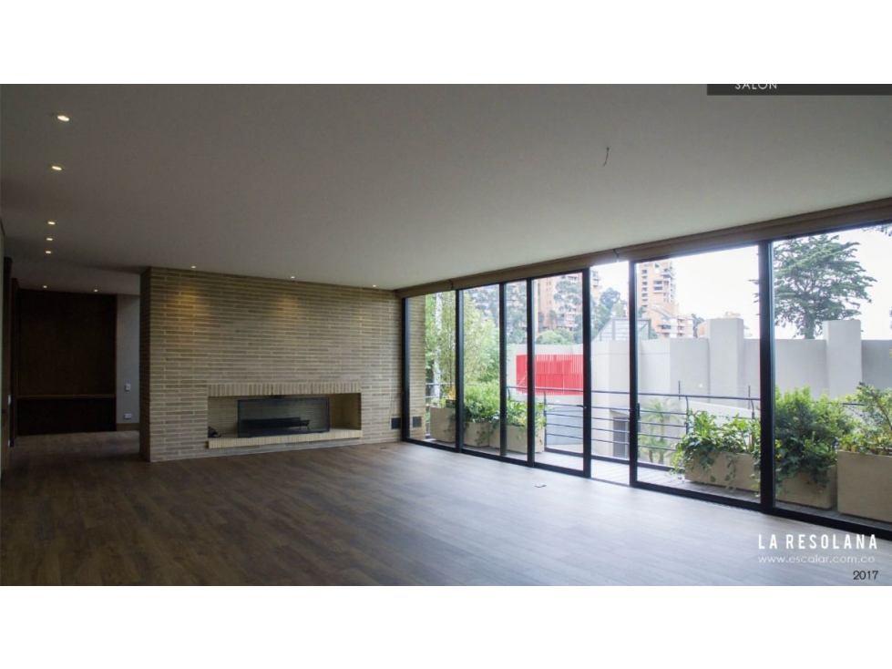 Espectacular Casa En El Refugio — foto 2