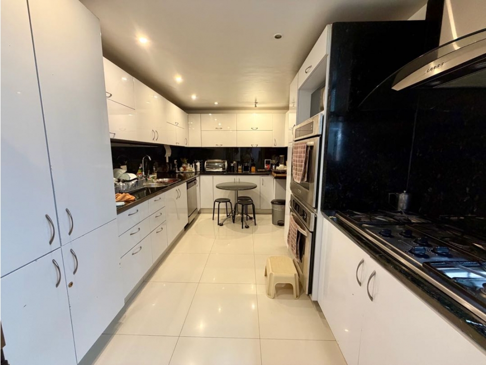Lindo apartamento clásico en La Carolina — foto 6