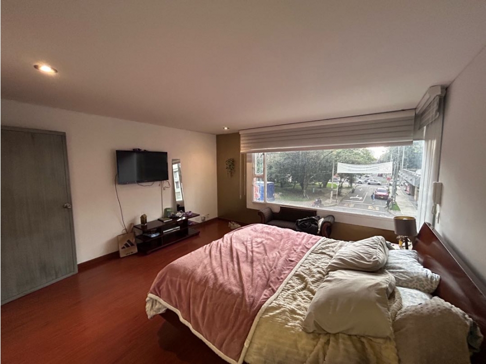 Apartamento venta en chico — foto 4