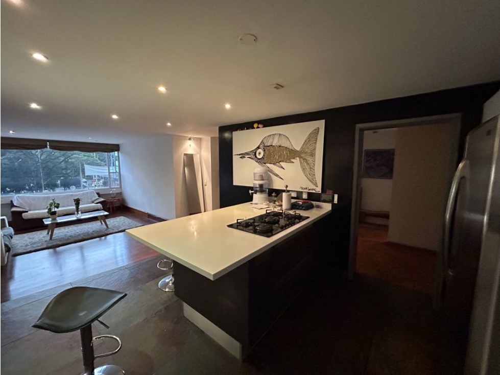 Apartamento venta en chico — foto 3