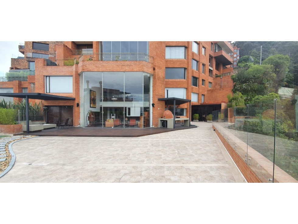 Espectacular apto para VENTA en Chico alto — foto 3