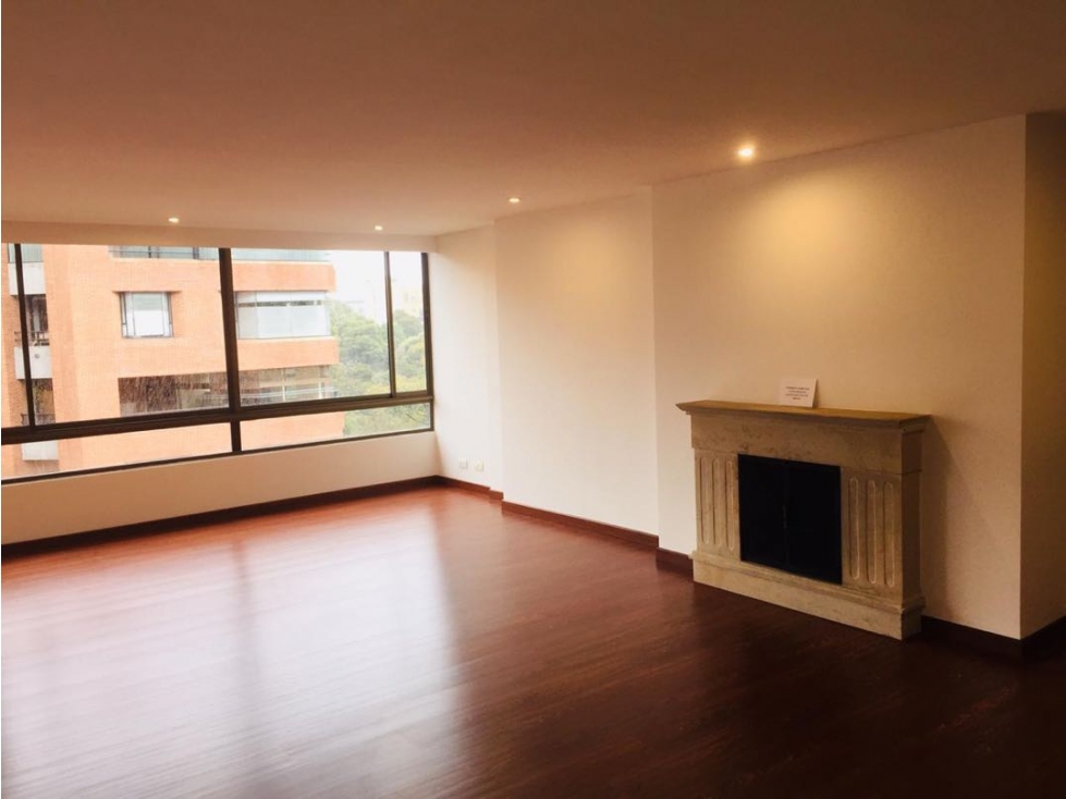 Espectacular apto en CABRERA para Arriendo — foto 3