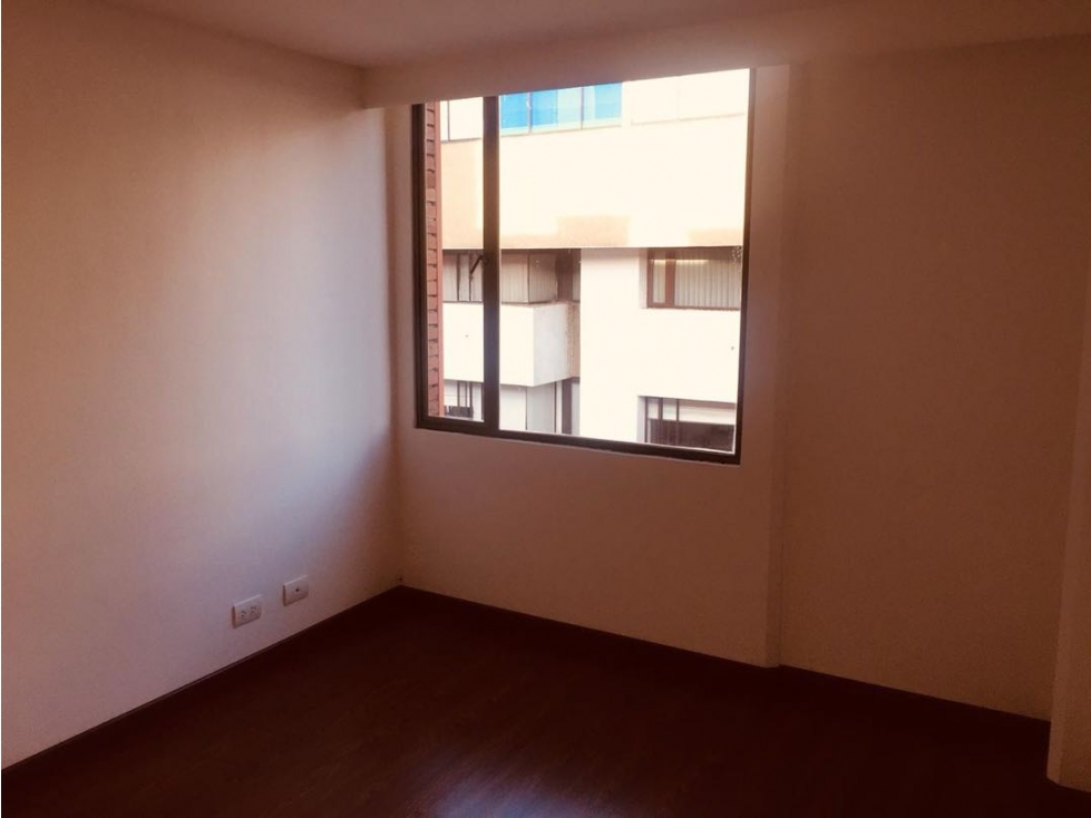 Espectacular apto en CABRERA para Arriendo — foto 6