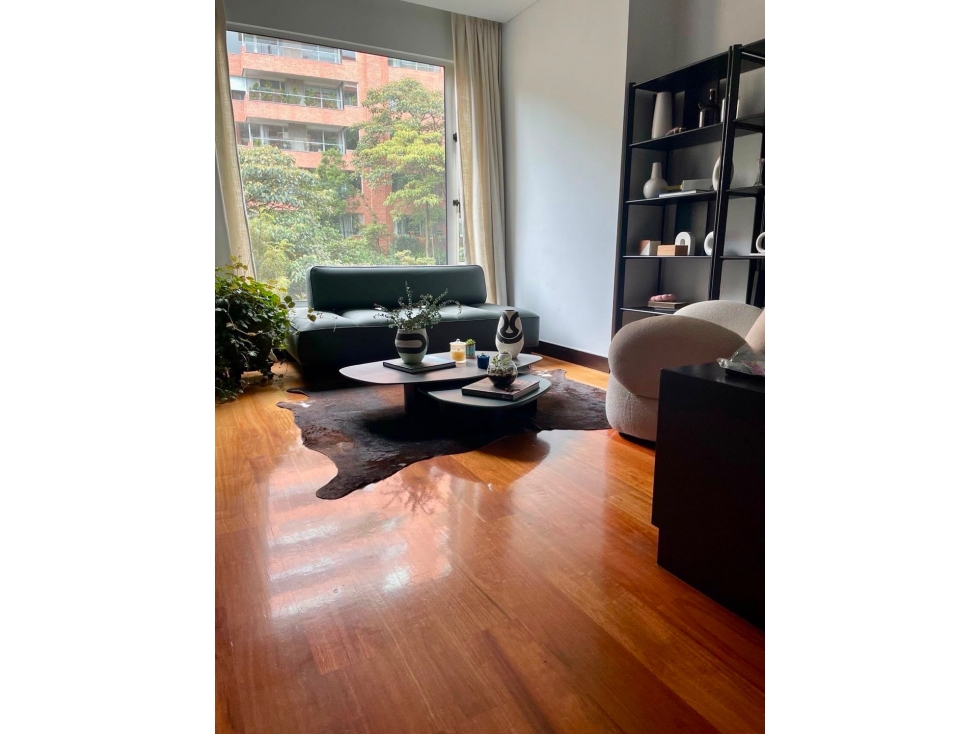 Espectacular Apto para ARRIENDO en ROSALES — foto 3