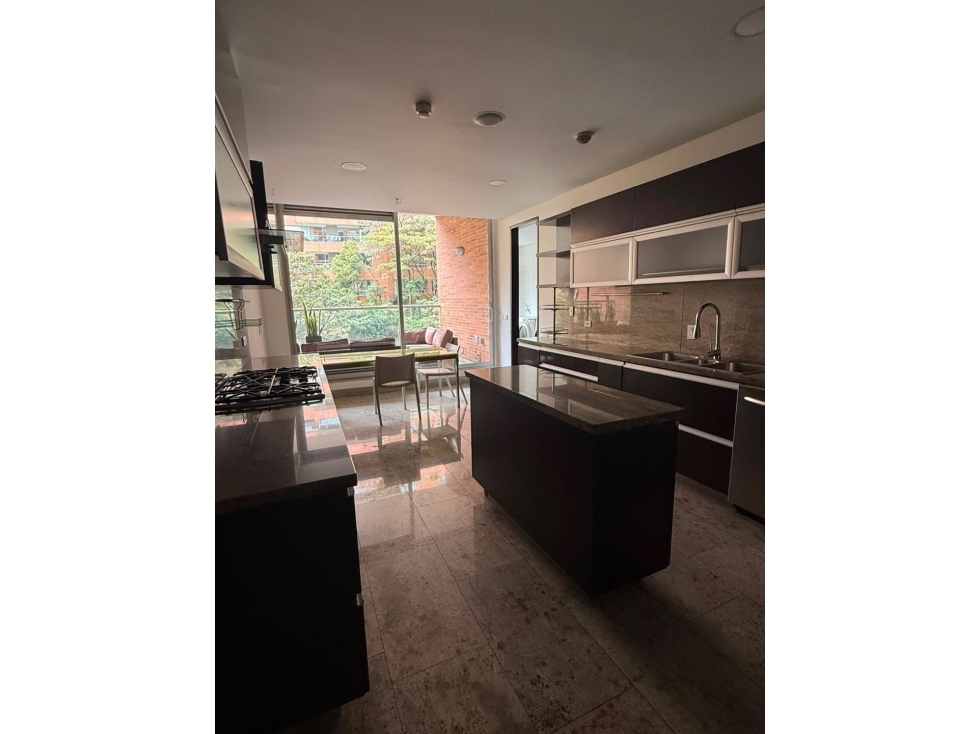 Espectacular Apto para ARRIENDO en ROSALES — foto 5