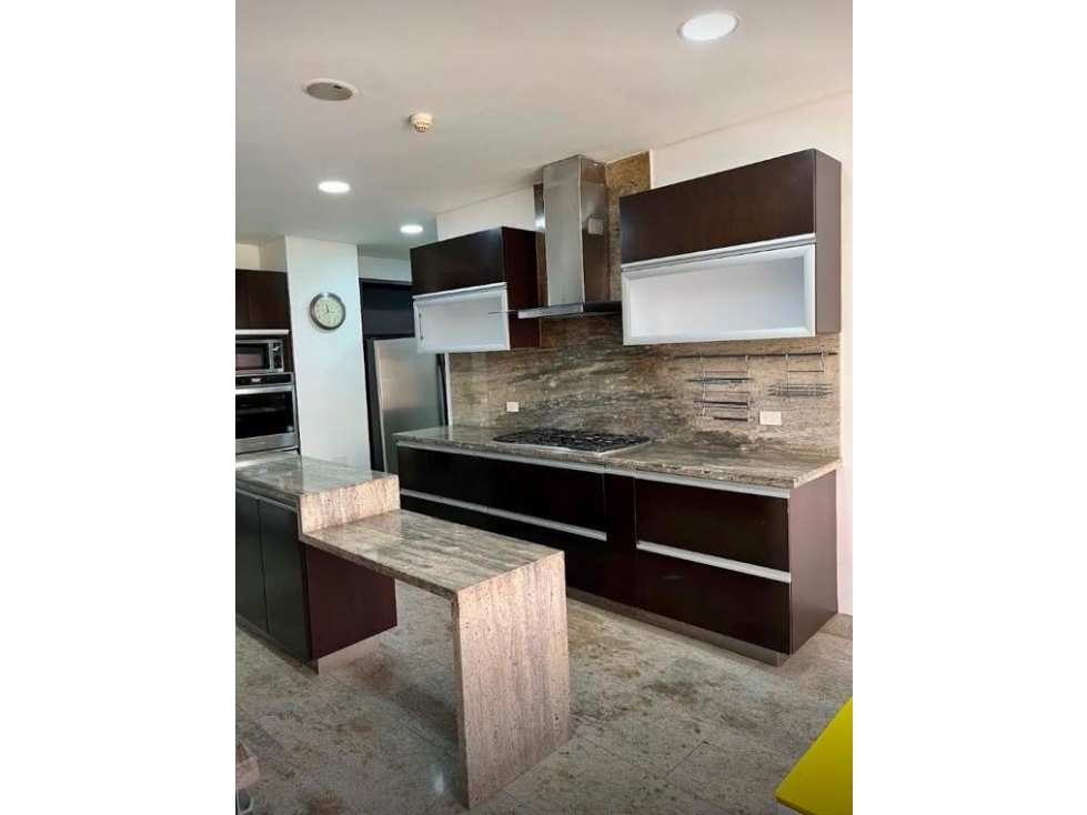 Espectacular Apto para ARRIENDO en ROSALES — foto 6