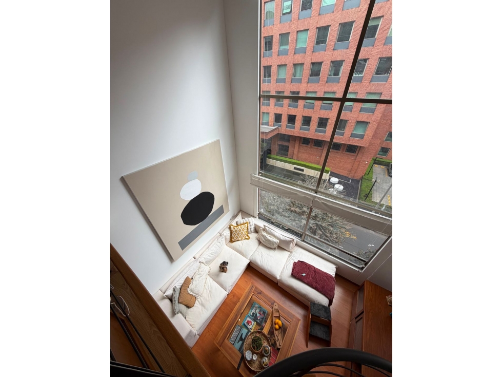 Espectacular apto para ARRIENDO en CHICO — foto 2