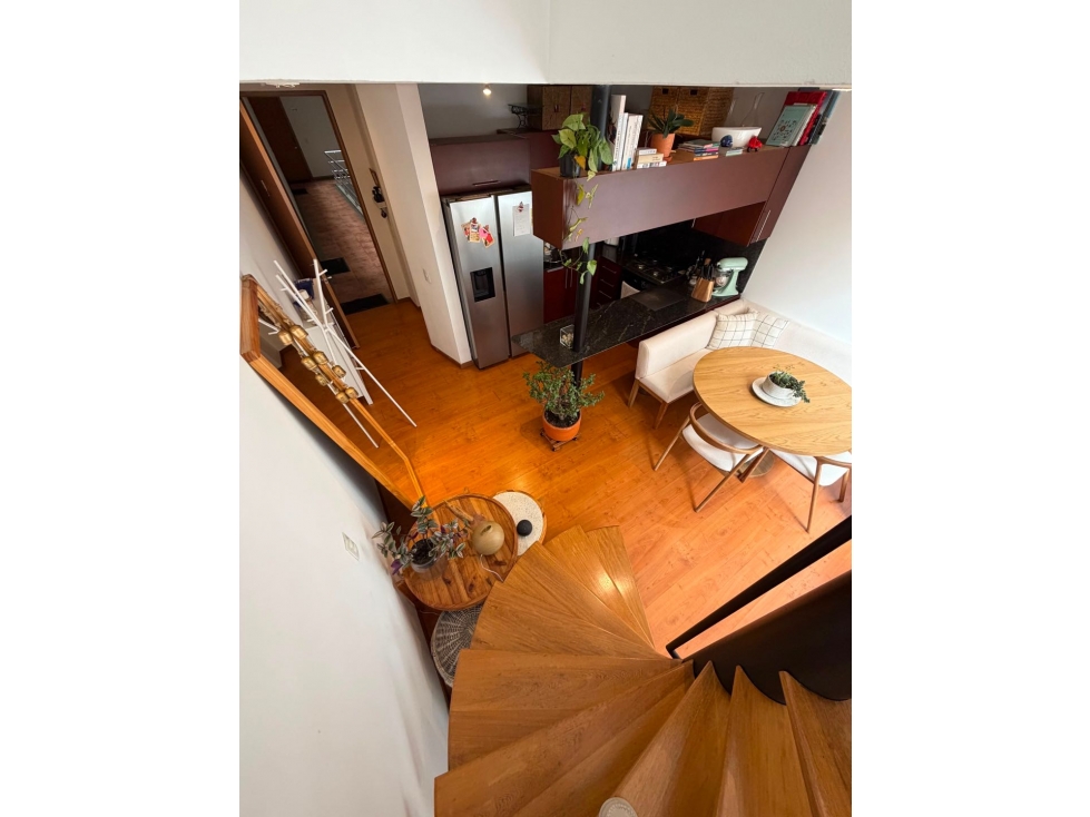 Espectacular apto para ARRIENDO en CHICO — foto 3