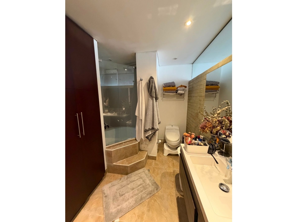 Espectacular apto para ARRIENDO en CHICO — foto 4